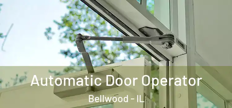  Automatic Door Operator Bellwood - IL