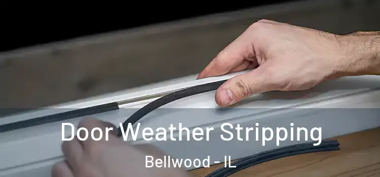 Door Weather Stripping Bellwood - IL