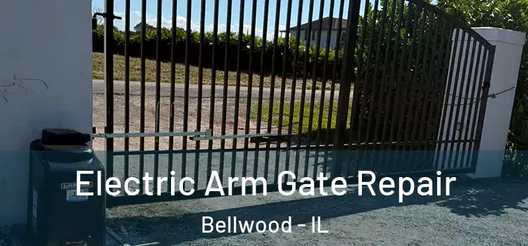  Electric Arm Gate Repair Bellwood - IL