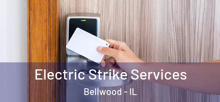  Electric Strike Services Bellwood - IL