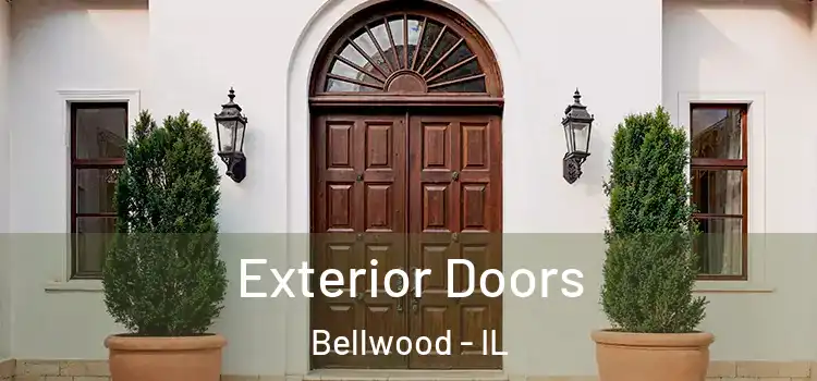  Exterior Doors Bellwood - IL