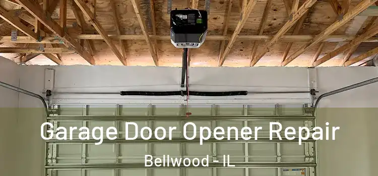  Garage Door Opener Repair Bellwood - IL