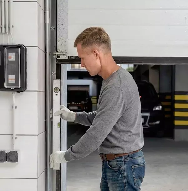 Why Choose Us for Door, Gate and Security Services in Bellwood, IL
