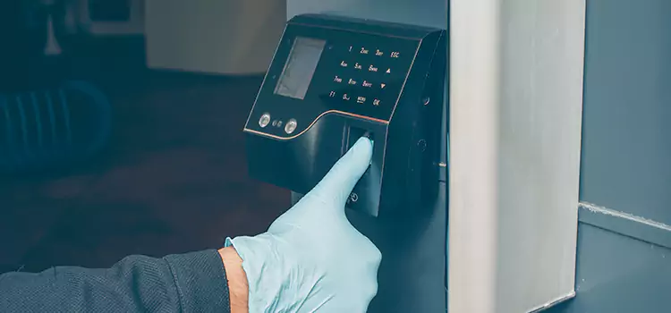 Access Control Installation Bellwood