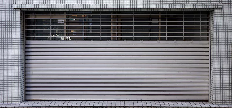 Advanced Solutions for Your Aluminum Garage Doors in Bellwood, Illinois