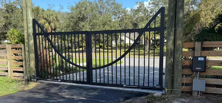 Gate Motor Repair Bellwood