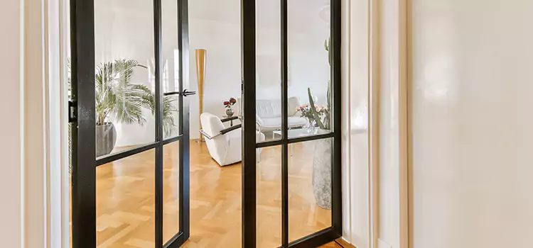 Bifold Door Replacement Bellwood