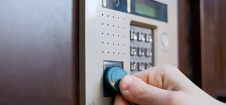 Enhanced Security Features Bellwood
