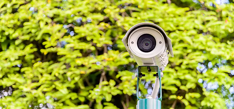 Advanced Surveillance Solutions for Every Need in Bellwood