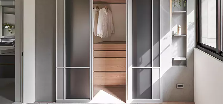 Mirror Sliding Door Replacement Bellwood