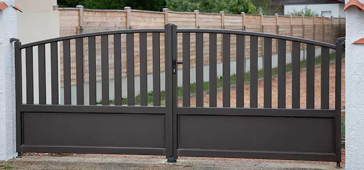 Advanced Gate Solutions in Bellwood, IL