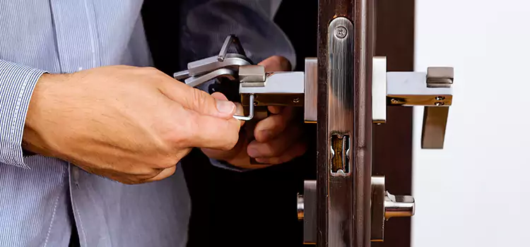 Commercial Door Lock Repair Bellwood