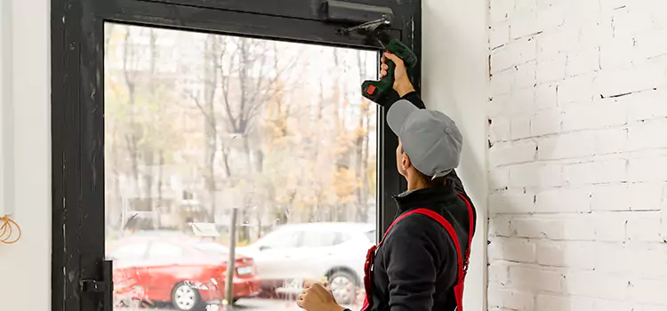 Comprehensive Door Closer Services in Bellwood, IL
