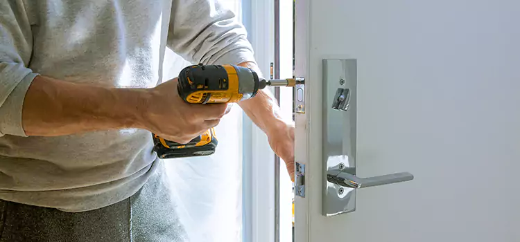 Door Knob Lock Repair Bellwood