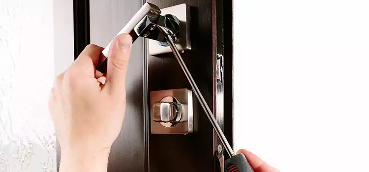 Door Lock Replacement Service Bellwood