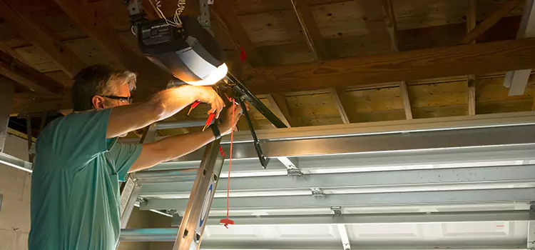 Garage Door Opener Sales and Installation Bellwood