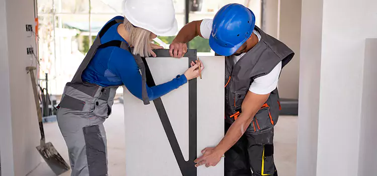 Why Choose Us for Door Panel Services in Bellwood, IL?