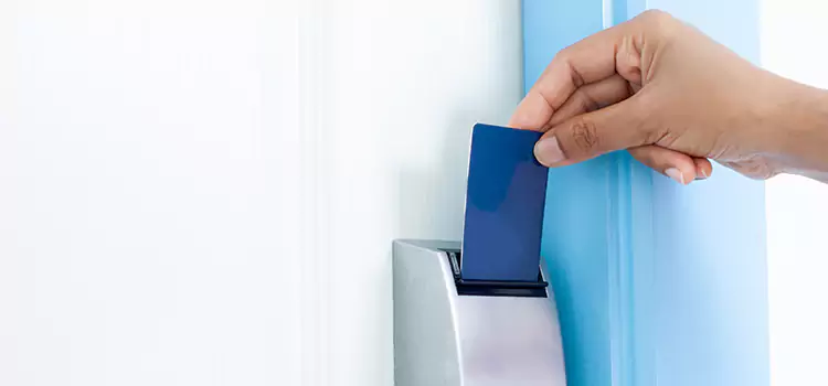 Access Control System Integration Bellwood