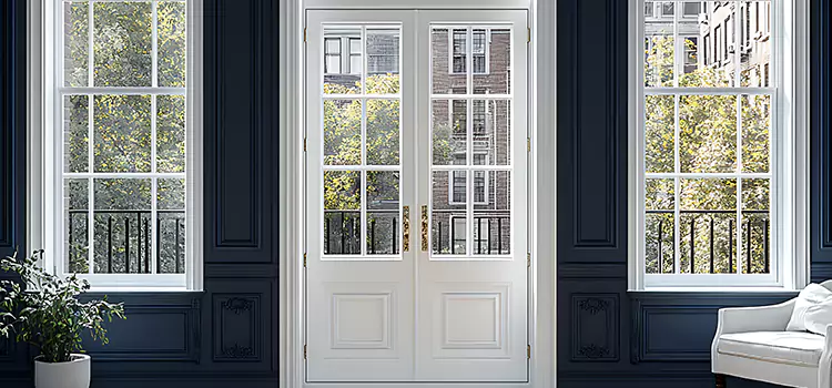 French Door Lock Repair Bellwood