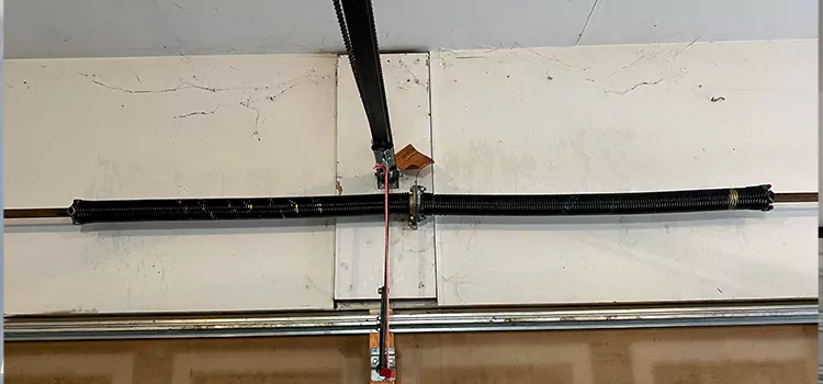 Garage Door Cable Repair Near Me in Bellwood, IL
