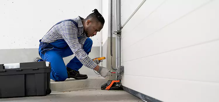 Expert Solutions for Every Garage Lock Need in Bellwood, IL