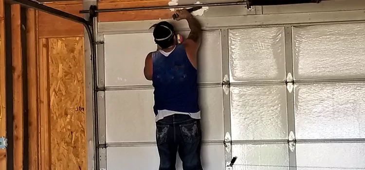Specialized Garage Door Panel Solutions in Bellwood, IL
