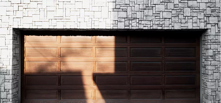 Garage Door Installation Bellwood
