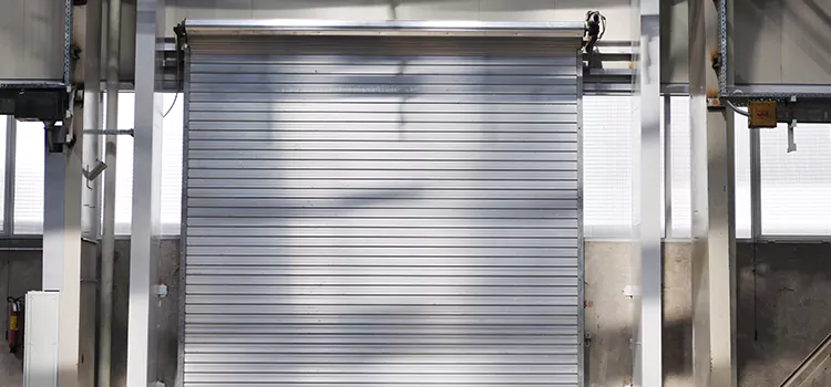 Roller Door Maintenance Bellwood
