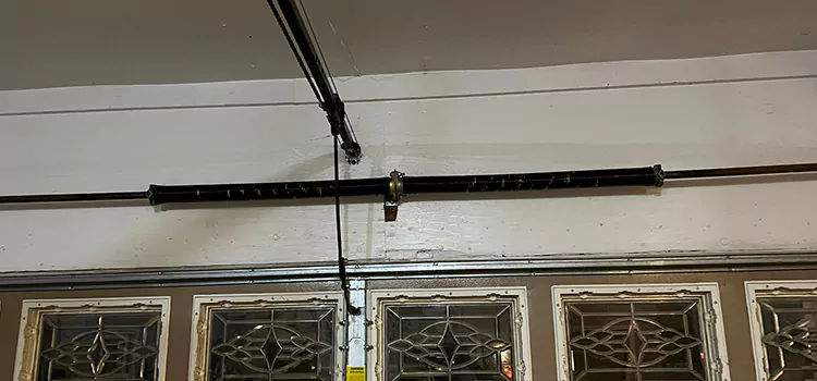 Garage Door Spring Repair Near Me Bellwood