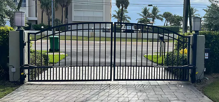 Gate Opener Replacement Near Me in Bellwood, IL