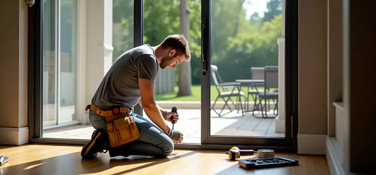 Comprehensive Solutions for Every Glass Door Need in Bellwood, IL