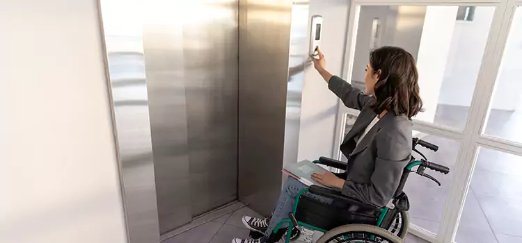 Benefits of Modern Handicap Door Systems in Bellwood, IL