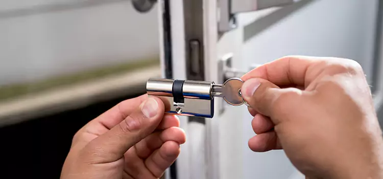 Emergency Locksmith for House Bellwood