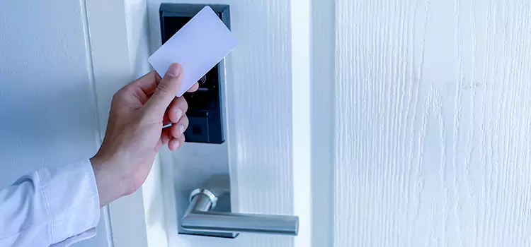 Why Choose Us for Your Keycard Lock Installation in Bellwood, IL?
