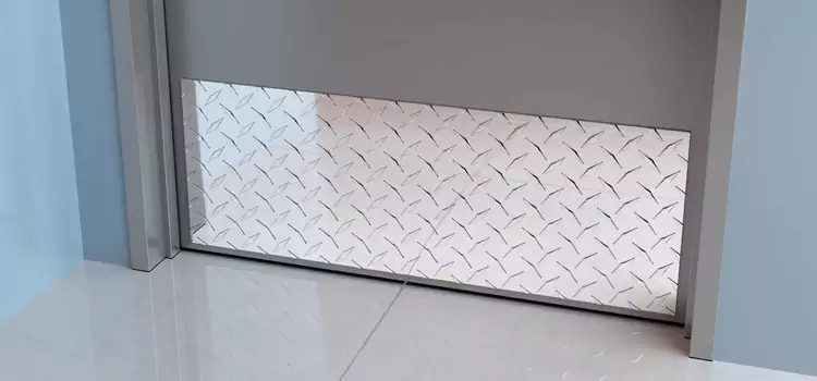 Benefits of Professional Kick Plate Solutions in Bellwood, IL