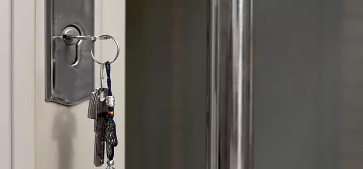 Master Keying by the Numbers Bellwood