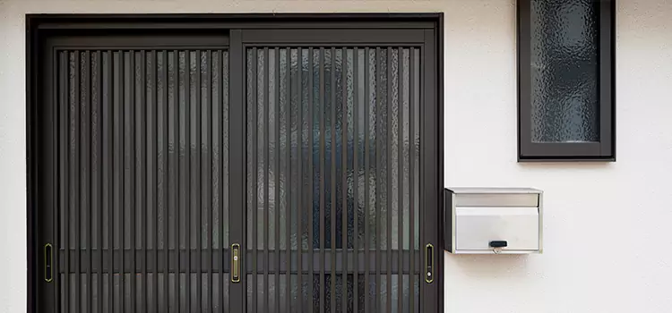 Sliding Screen Door Repair Bellwood