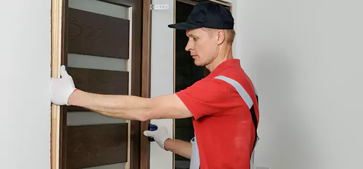 Frame and Panel Restoration Bellwood