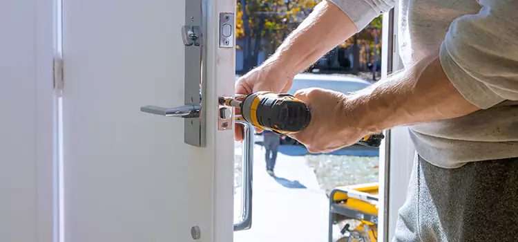 Insulated Roll Up Garage Doors Residential Bellwood