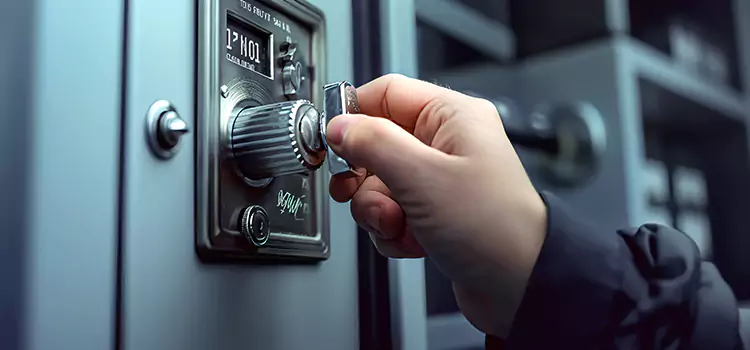 Locksmith Cost to Open Safe Bellwood