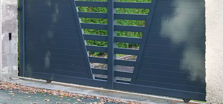 Automated Gate Company Near Me Bellwood