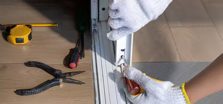 Sliding Door Installation Services in Bellwood, IL