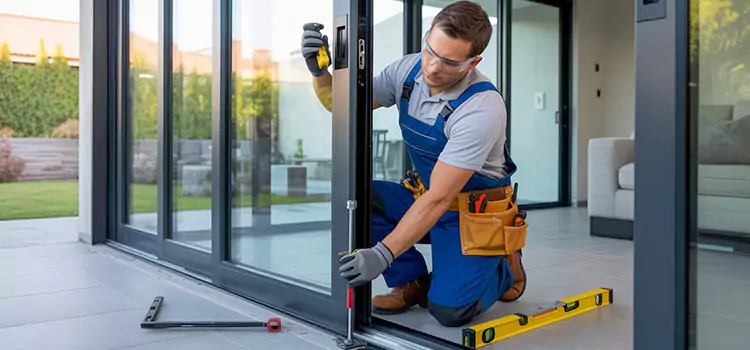Sliding Screen Door Repair Bellwood