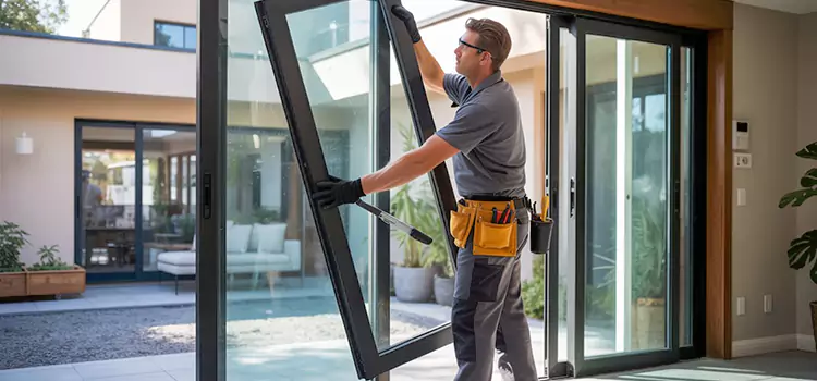 Specialized Sliding Door Roller Services in Bellwood, Illinois