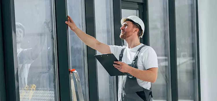 Comprehensive Solutions for Your Sticking Doors in Bellwood, IL