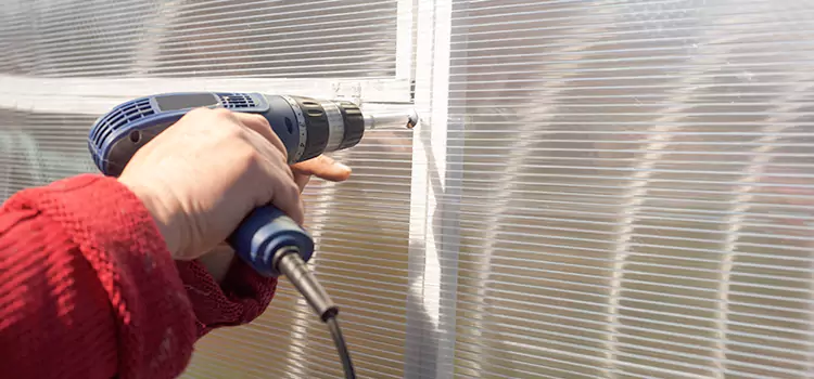 Sliding Screen Door Repair Bellwood