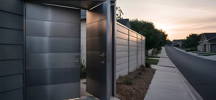 Comprehensive Steel Door Solutions in Bellwood, IL