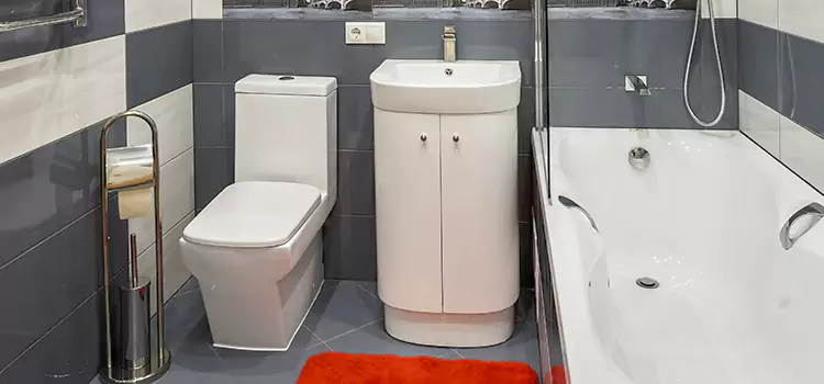 Hansgrohe Shaving Mirror Bellwood