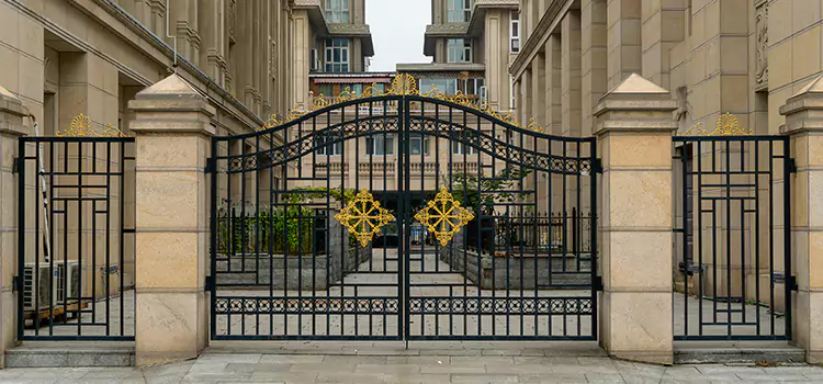 Comprehensive Iron Gate Maintenance Solutions in Bellwood, IL