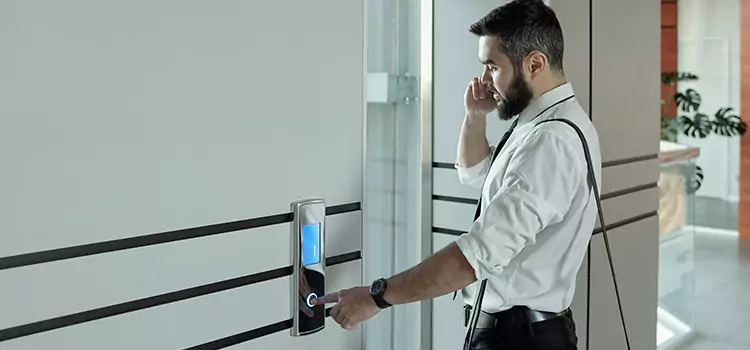 Cloud Based Access Control Bellwood